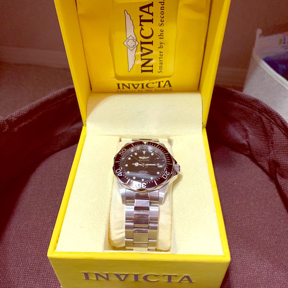 Men’s watch